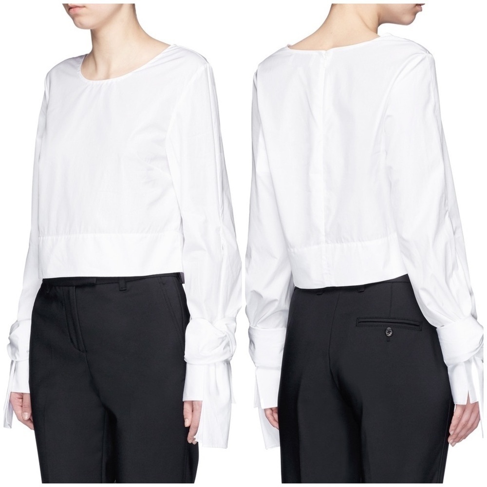 New! 3:1 Phillip Lim Top